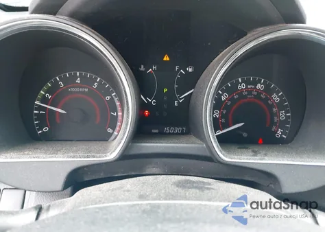 2008 Toyota Highlander Sport from USA, damaged, VIN JTEES43A982001428